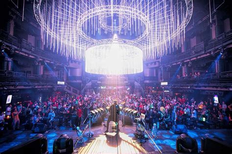 harga masuk royal club jakarta|11 Tempat Clubbing di Jakarta Halaman all .